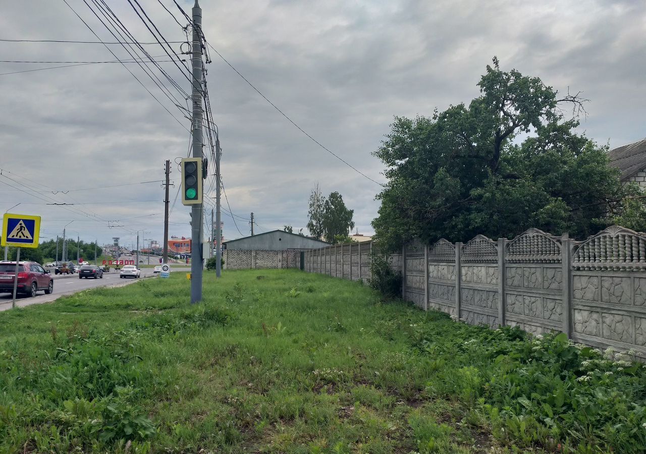 дом г Брянск рп Радица-Крыловка Бежицкий район Объездная ул фото 3