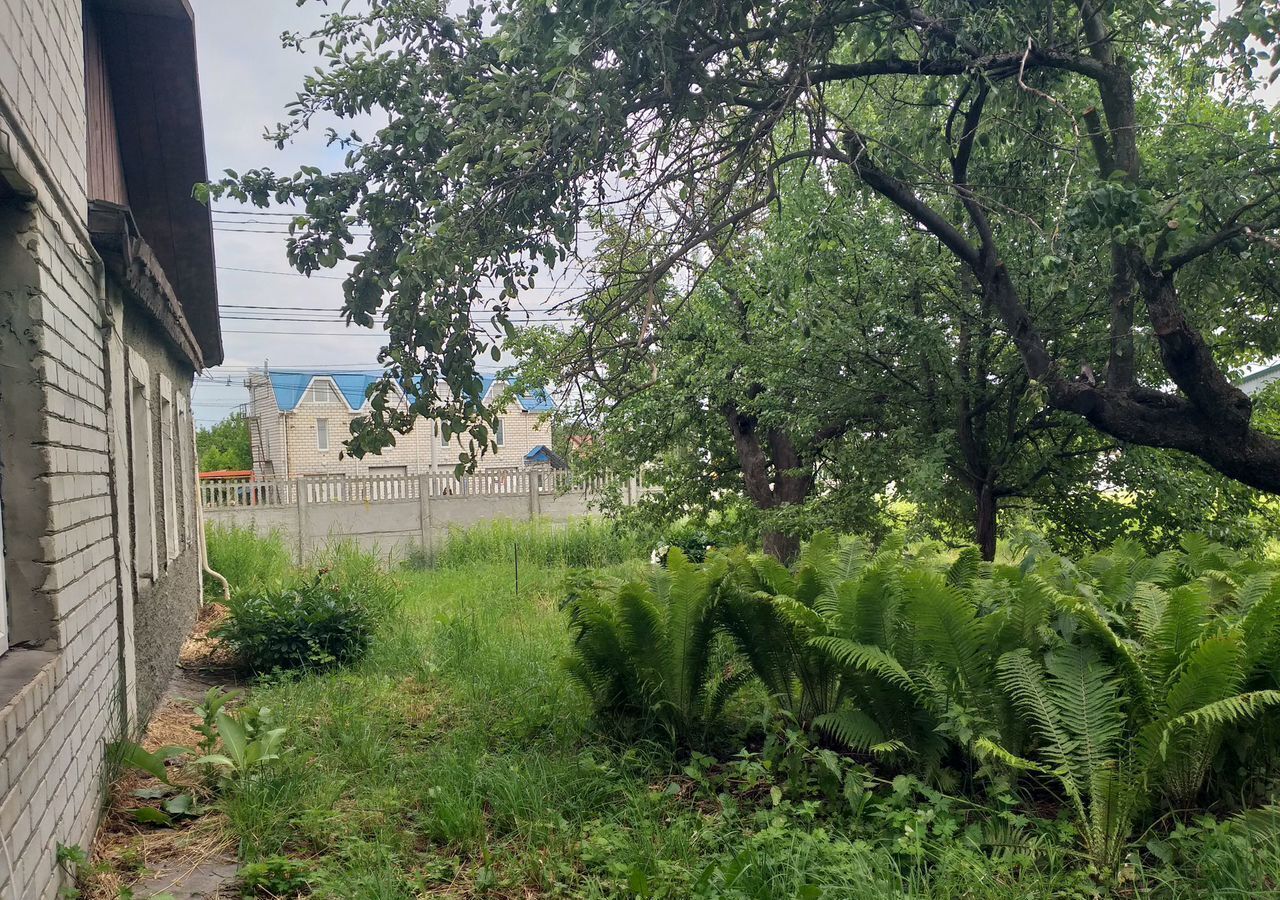 дом г Брянск рп Радица-Крыловка Бежицкий район Объездная ул фото 6