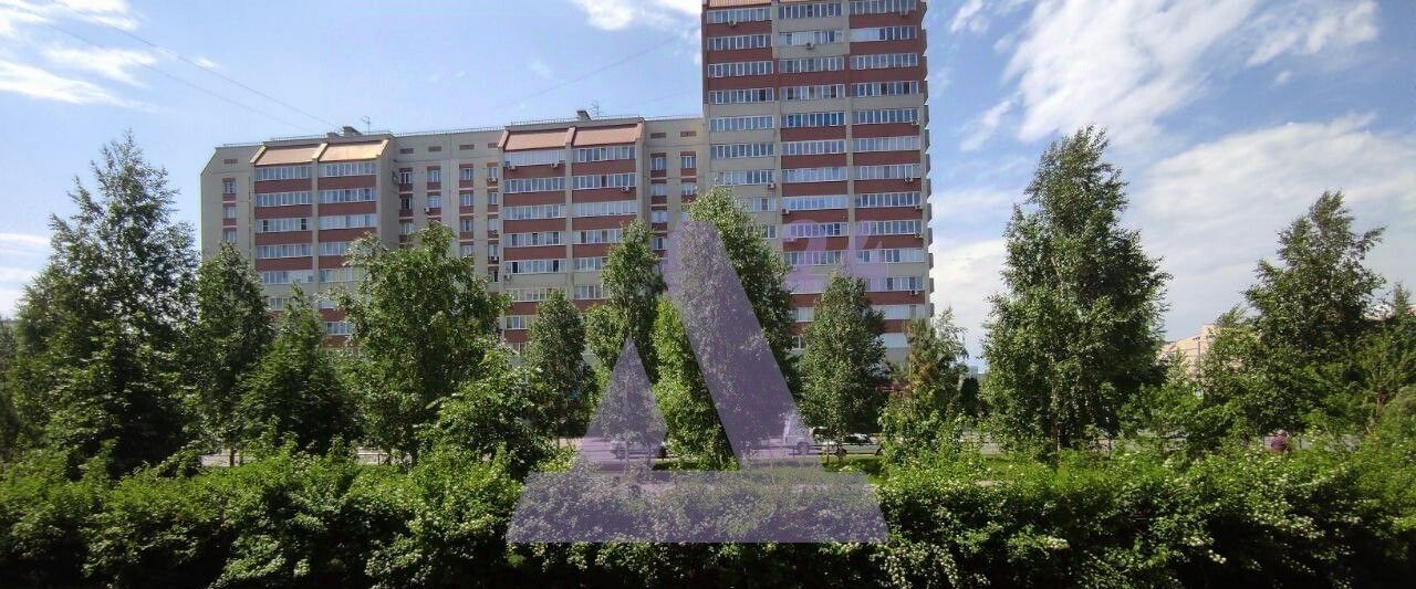 квартира г Барнаул р-н Индустриальный ул Шумакова 61 фото 17