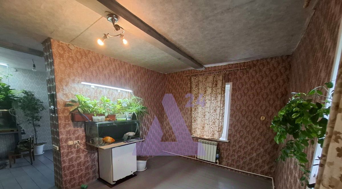 дом г Барнаул р-н Железнодорожный ул Славгородская 21 фото 13
