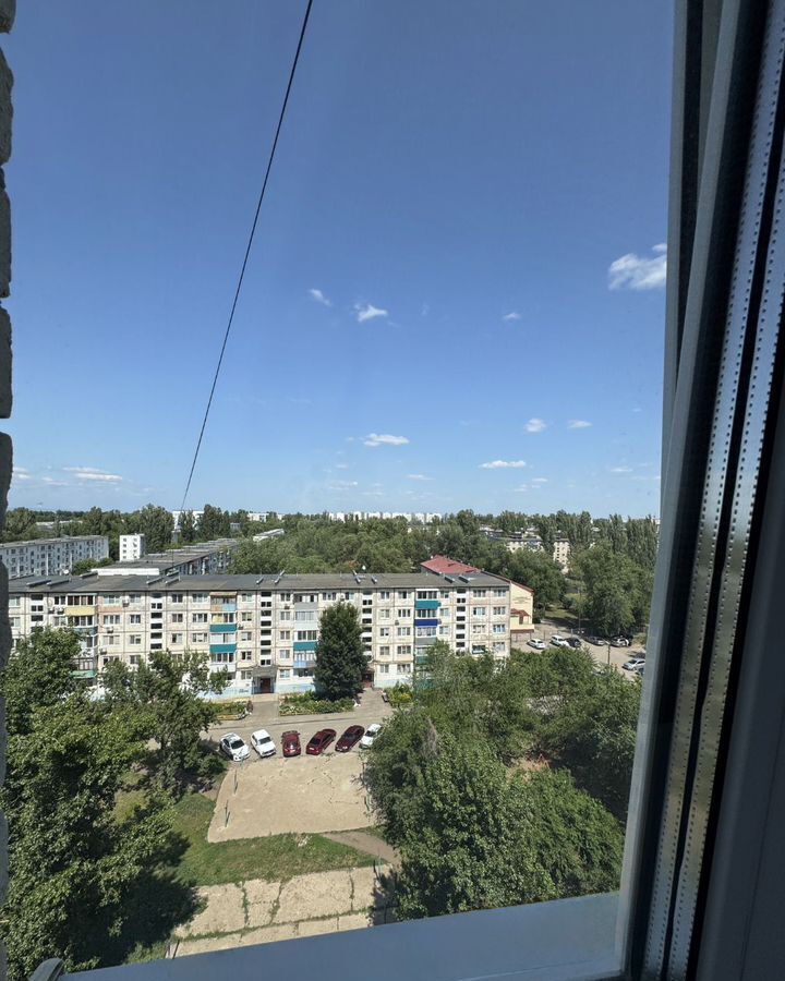квартира г Балаково ул Минская 4 Балаковский р-н, муниципальное образование фото 13