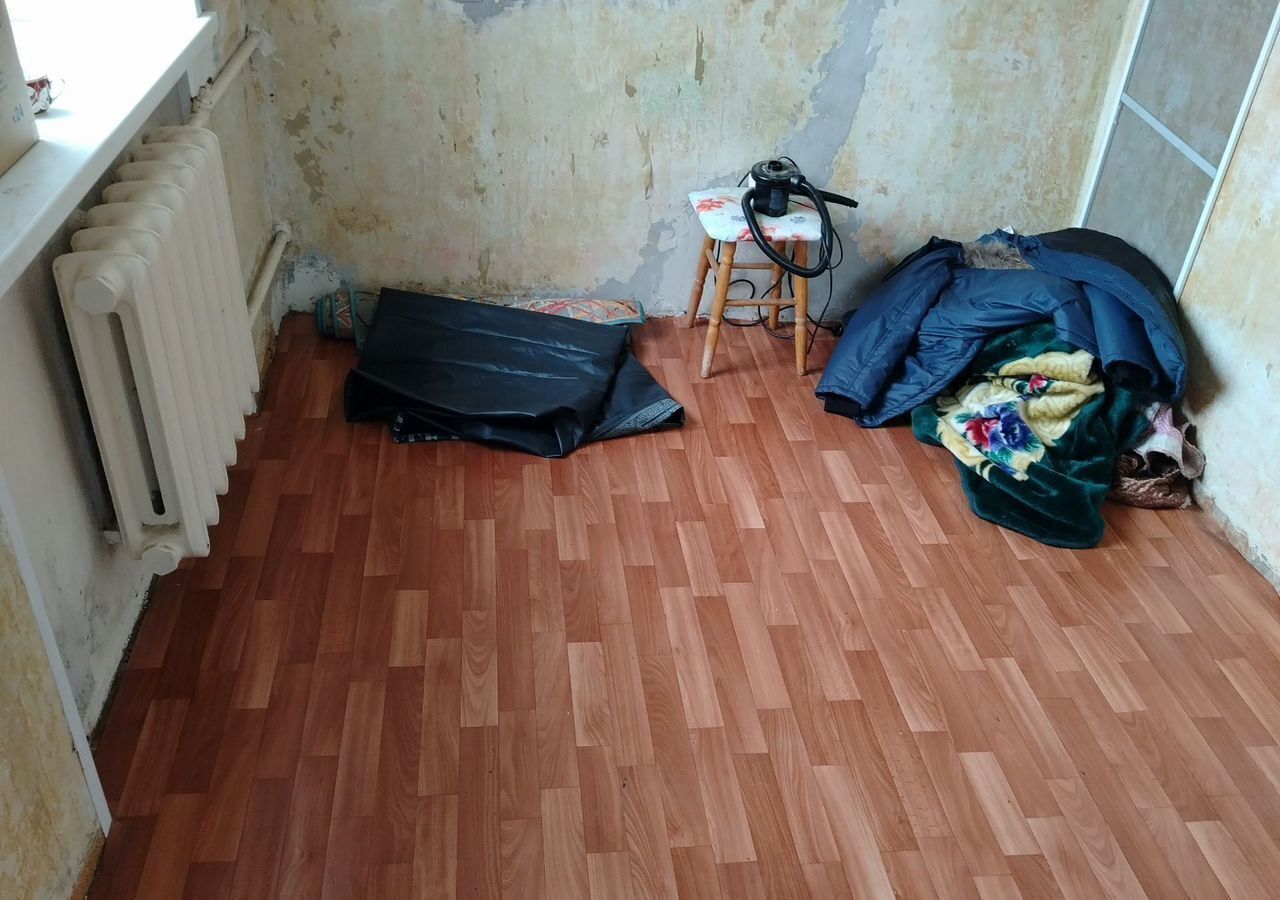 комната г Дубна ул Центральная 3 фото 2
