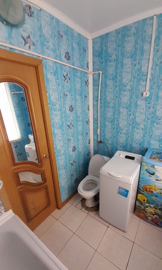 дом г Коломна ул Попова 24 83 км, Новорязанское шоссе фото 11
