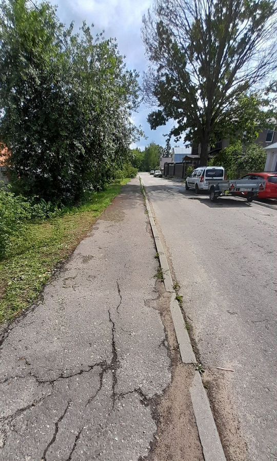 дом г Коломна ул Попова 24 83 км, Новорязанское шоссе фото 28