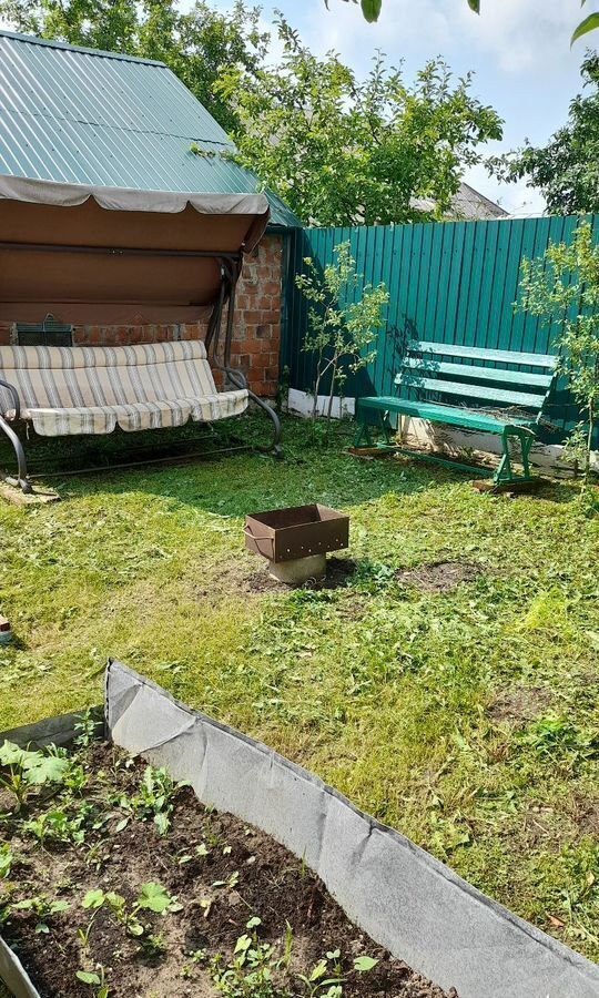 дом г Коломна ул Попова 24 83 км, Новорязанское шоссе фото 36