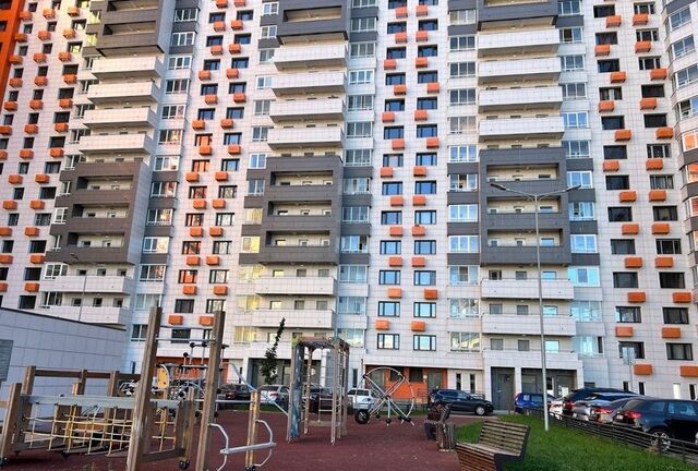 ул 6-я Радиальная 7/1к 2 фото