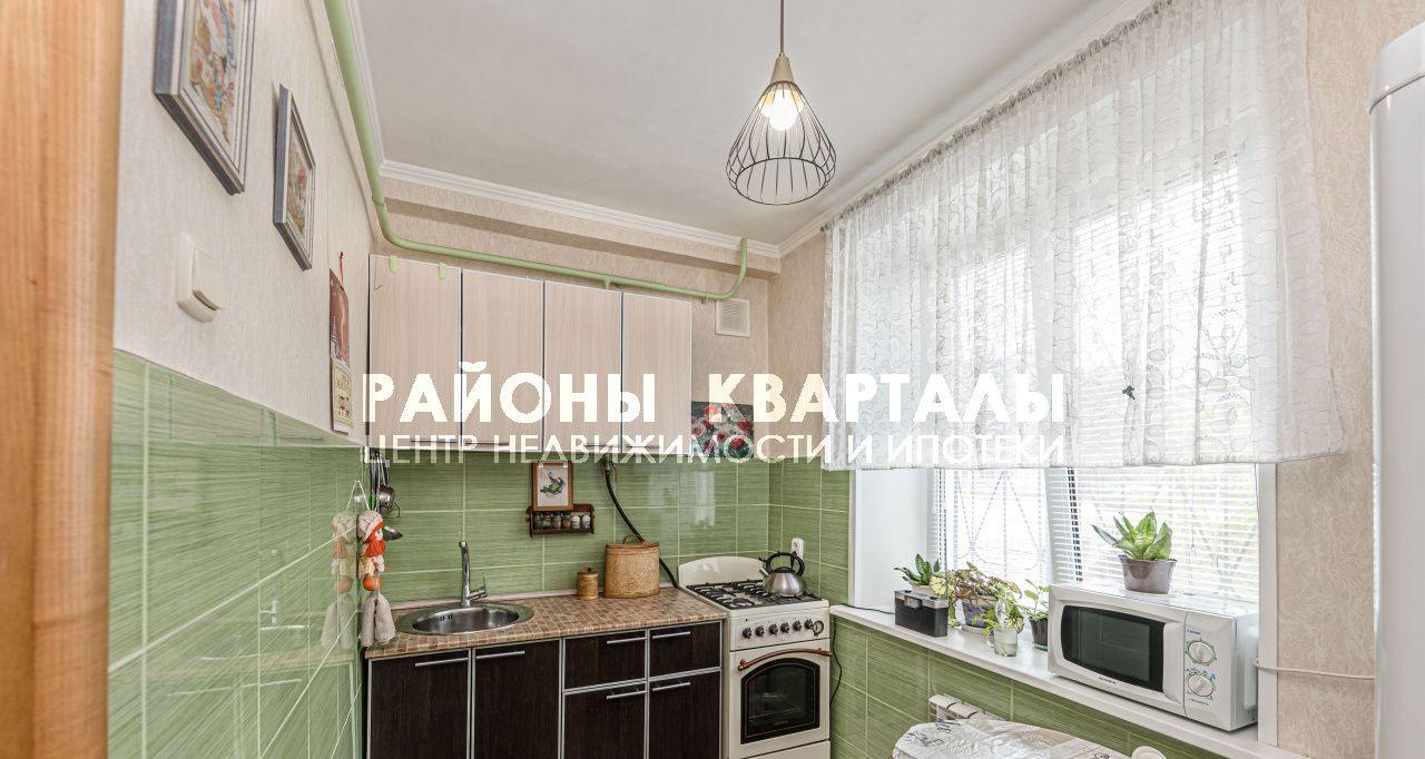 квартира г Челябинск ул Агалакова 1 фото 4