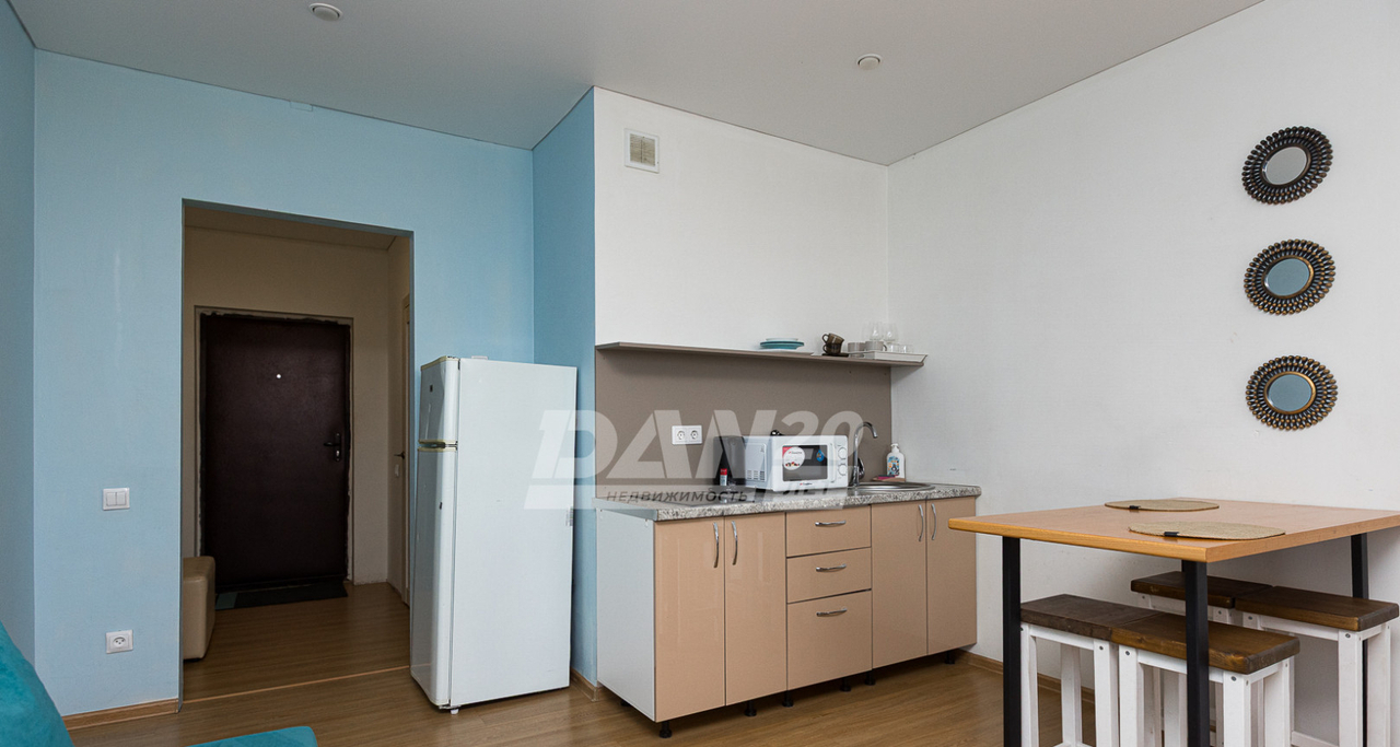 квартира г Челябинск ул Молодогвардейцев 74 ACADEM Riverside фото 4