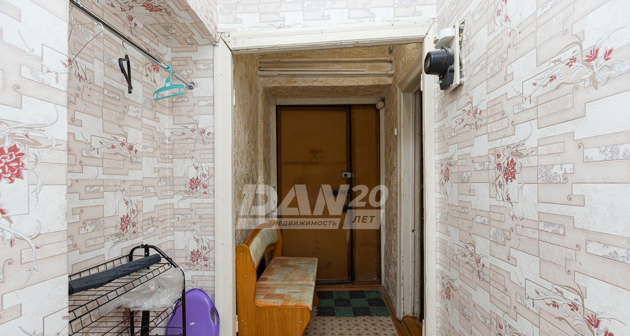 квартира г Челябинск ул Суркова 12 фото 9