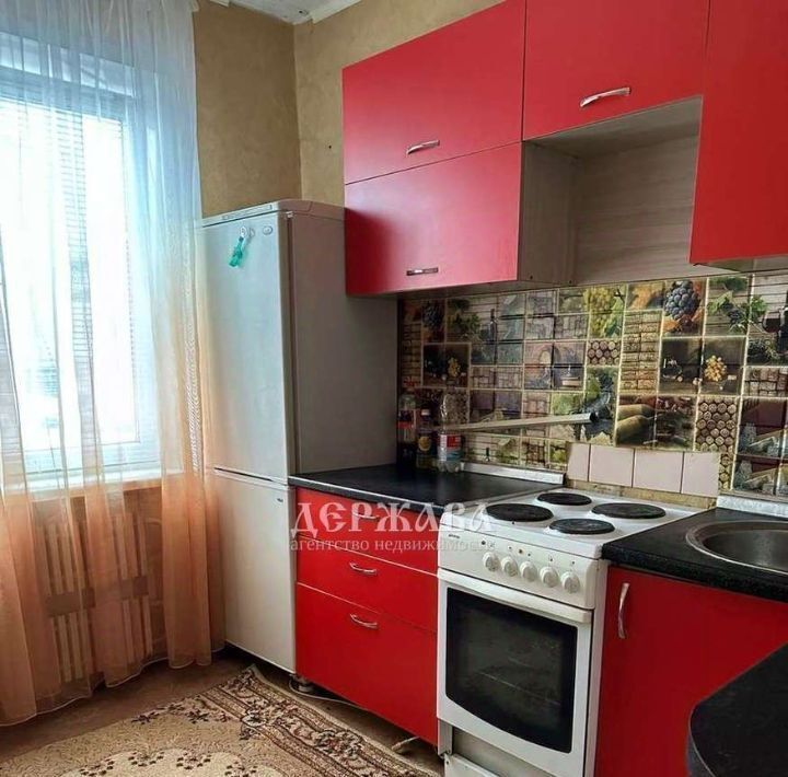квартира г Старый Оскол Восточный микрорайон 2А фото 2