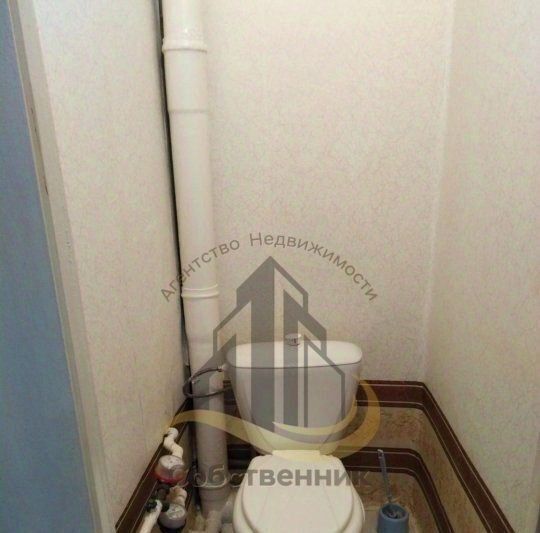 квартира г Старый Оскол мкр Королева 31а фото 4