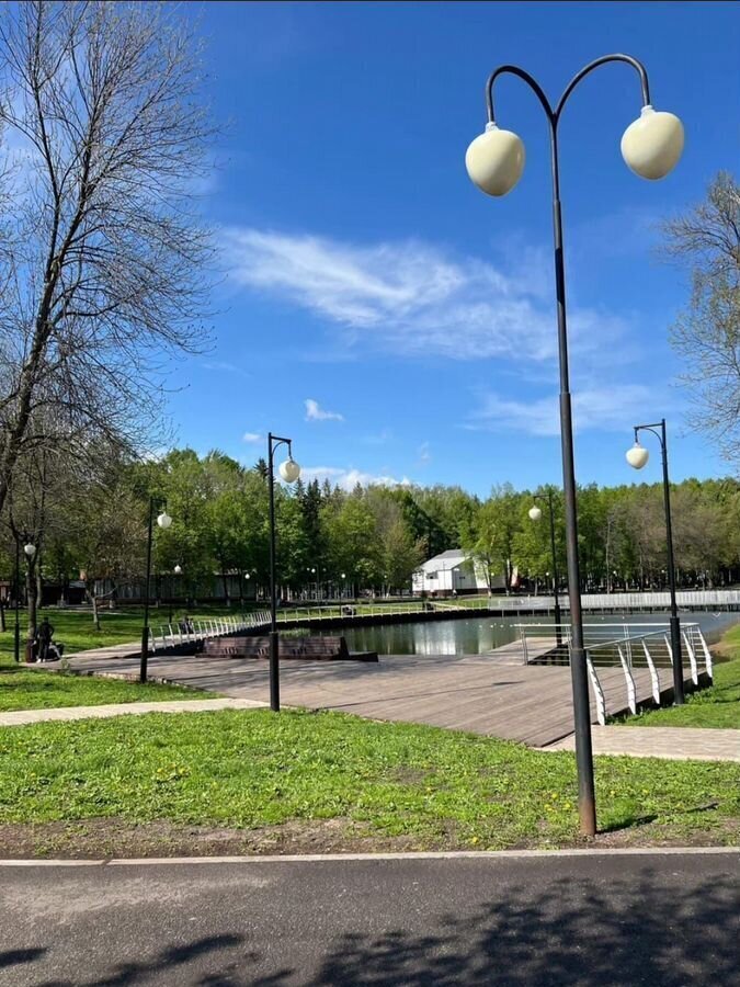 квартира г Уфа ул. Новоуфимская, д. 13 фото 15
