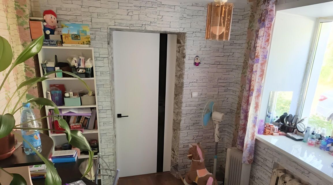 квартира р-н Нытвенский г Нытва ул Чапаева 25 фото 9