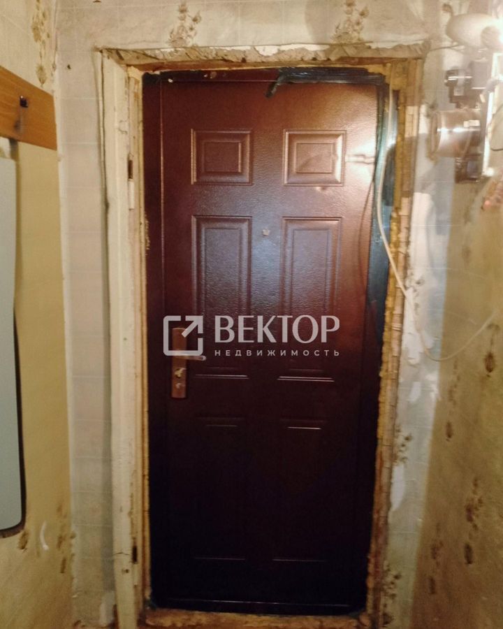 квартира р-н Комсомольский г Комсомольск ул Люлина 4 Комсомольское городское поселение фото 2