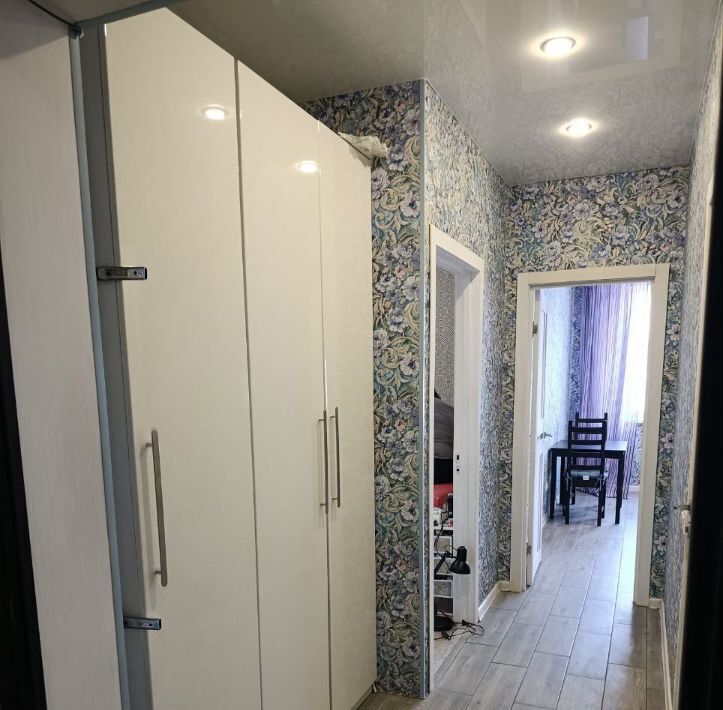 квартира г Самара Безымянка ул Ташкентская 173 фото 3