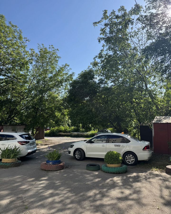 квартира г Таганрог Центральный ул Кузнечная 142к/2 фото 2