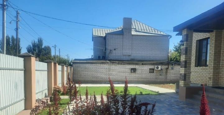дом г Волгоград р-н Ворошиловский ул Лужская фото 31