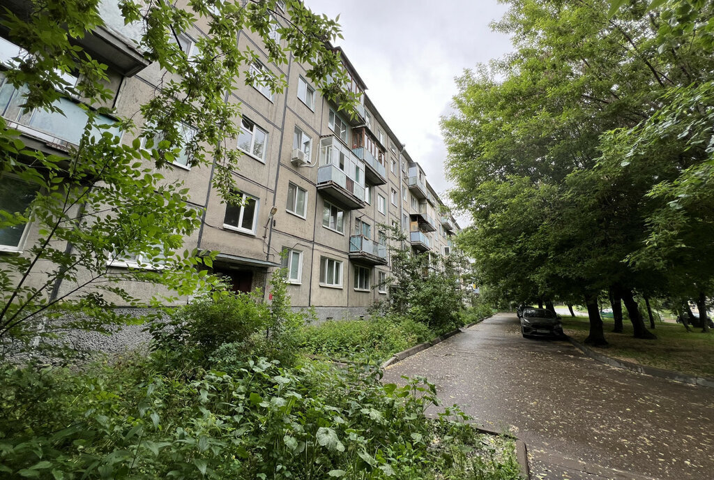 квартира г Казань Яшьлек ул Восстания 77 фото 1