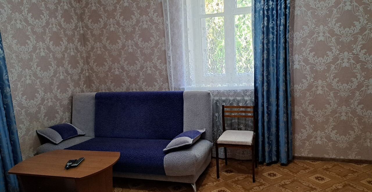 квартира г Сосногорск ул Первомайская 5 муниципальное образование Сосногорск фото 13