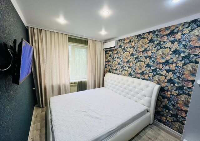 квартира дом 5а муниципальное образование Нижнекамск фото