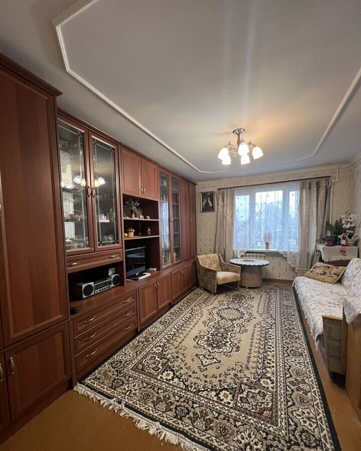 квартира г Казань ул Латышских Стрелков 33 Аметьево фото 7