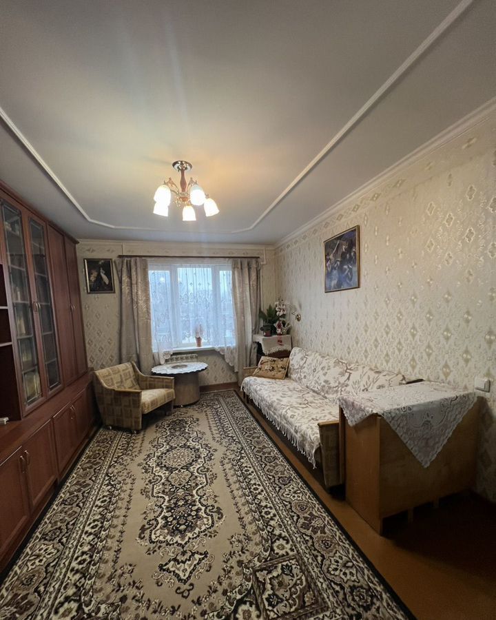 квартира г Казань ул Латышских Стрелков 33 Аметьево фото 8