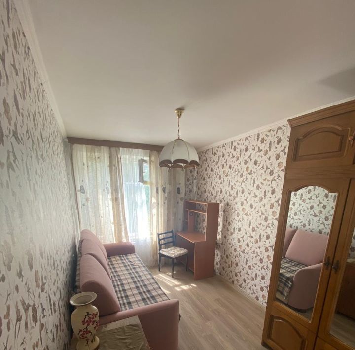 квартира г Одинцово ул Маршала Жукова 37 Одинцово фото 2