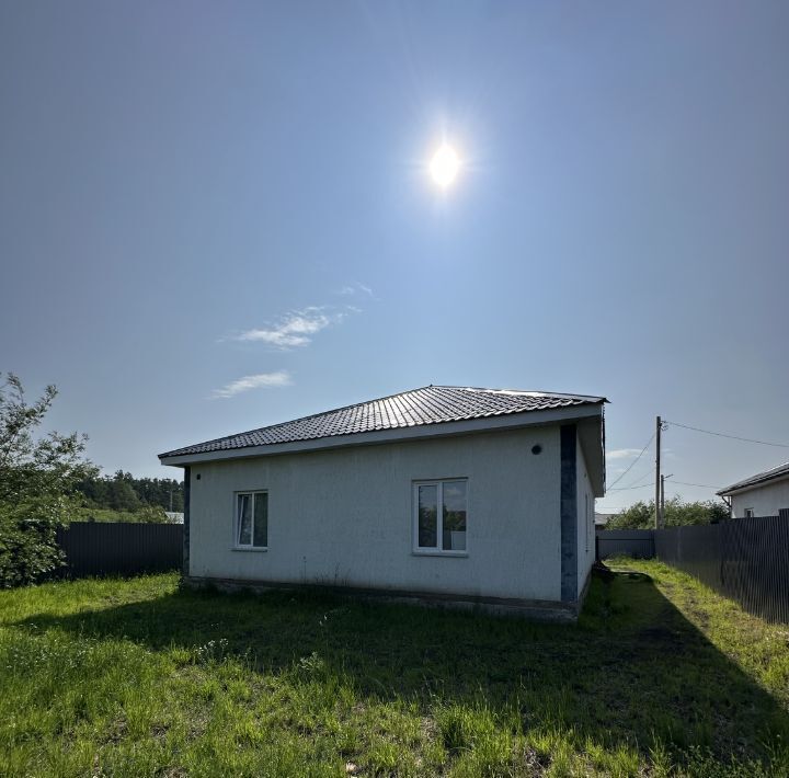 дом г Иркутск р-н Октябрьский ул Вилюйская 97/2 фото 24