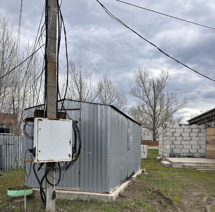 офис г Павловск Восточный-2 ул Железнодорожная 5 фото 3