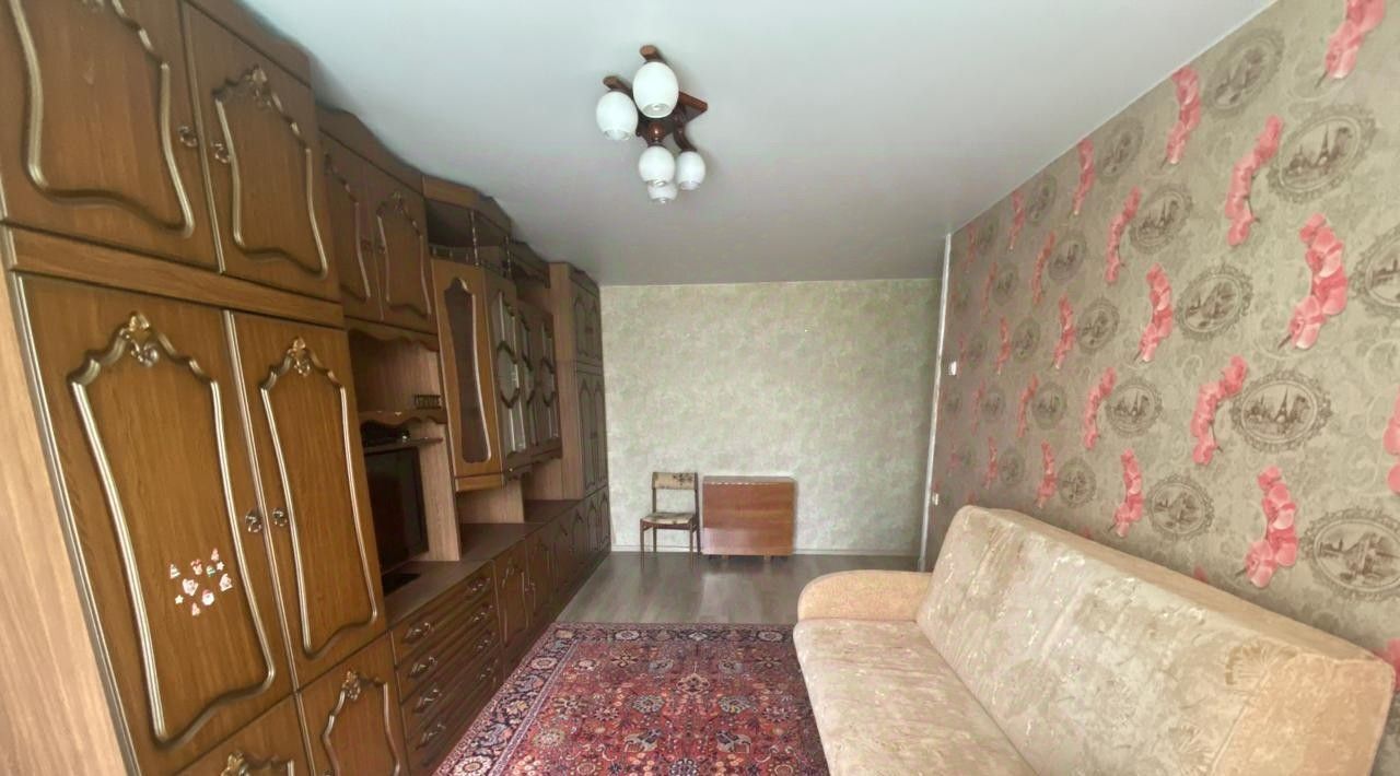 квартира г Одинцово ул Маршала Жукова 37 Одинцово фото 6