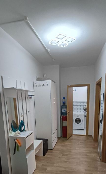 квартира г Мытищи ул Академика Каргина 36б Медведково фото 10
