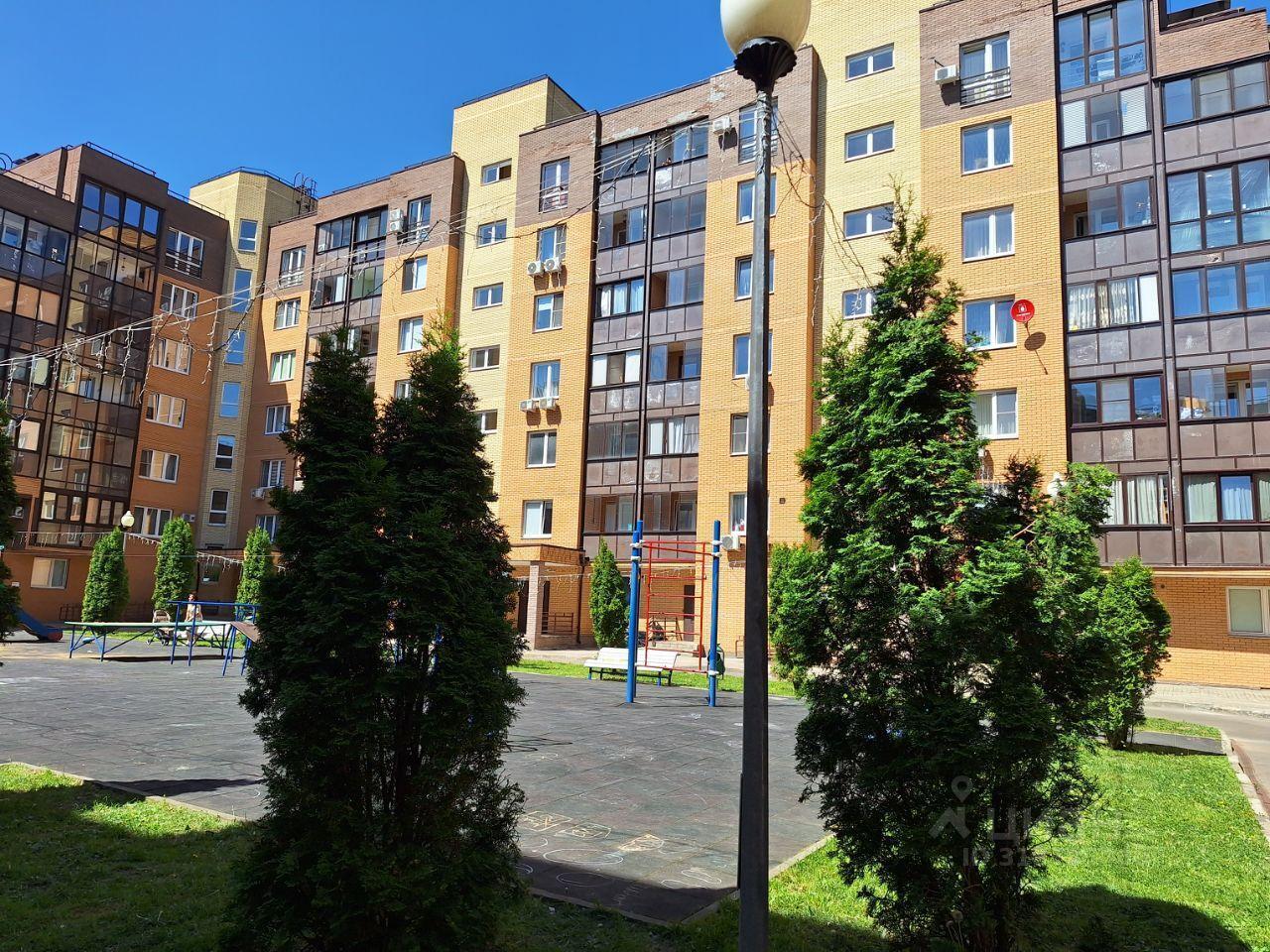 квартира г Мытищи ш Осташковское 22/5 фото 13
