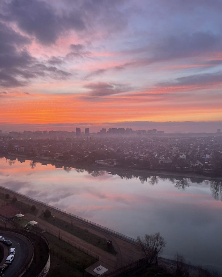 квартира г Краснодар р-н Западный ул Кожевенная 22 фото 3