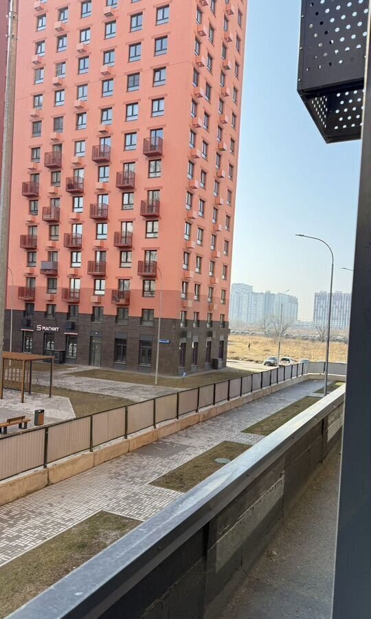свободного назначения г Люберцы мкр-н Зенино ЖК Самолёт, Некрасовский пр., 7, Некрасовка фото 7