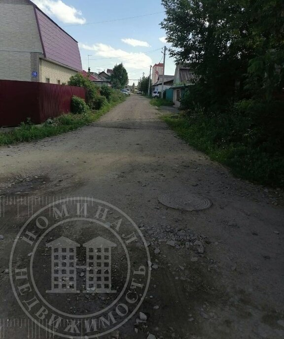 дом г Новосибирск пер 9-й Бронный Площадь Маркса фото 19