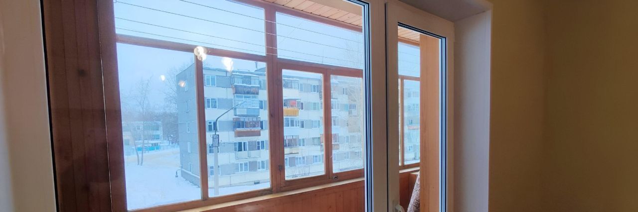 квартира г Сыктывкар ул Слободская 23 фото 17