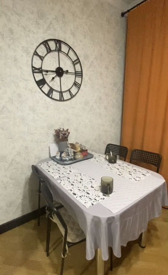 квартира г Белгород Западный ул Щорса 55а фото 2