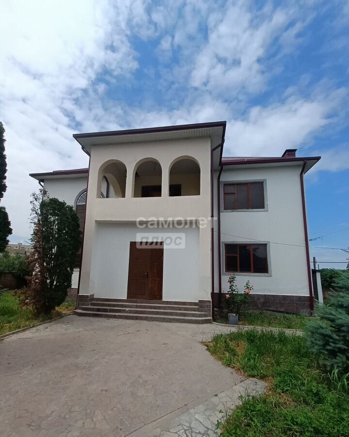 дом г Нальчик Стрелка ул Симиренко 302 фото 2