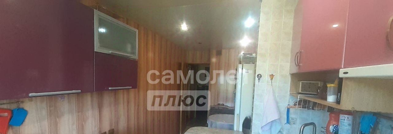квартира г Нальчик ул Неделина 11 фото 15