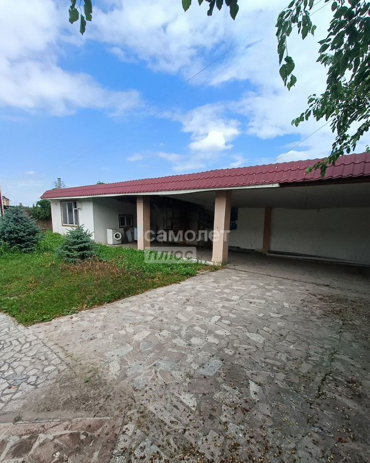 дом г Нальчик Стрелка ул Симиренко 302 фото 8