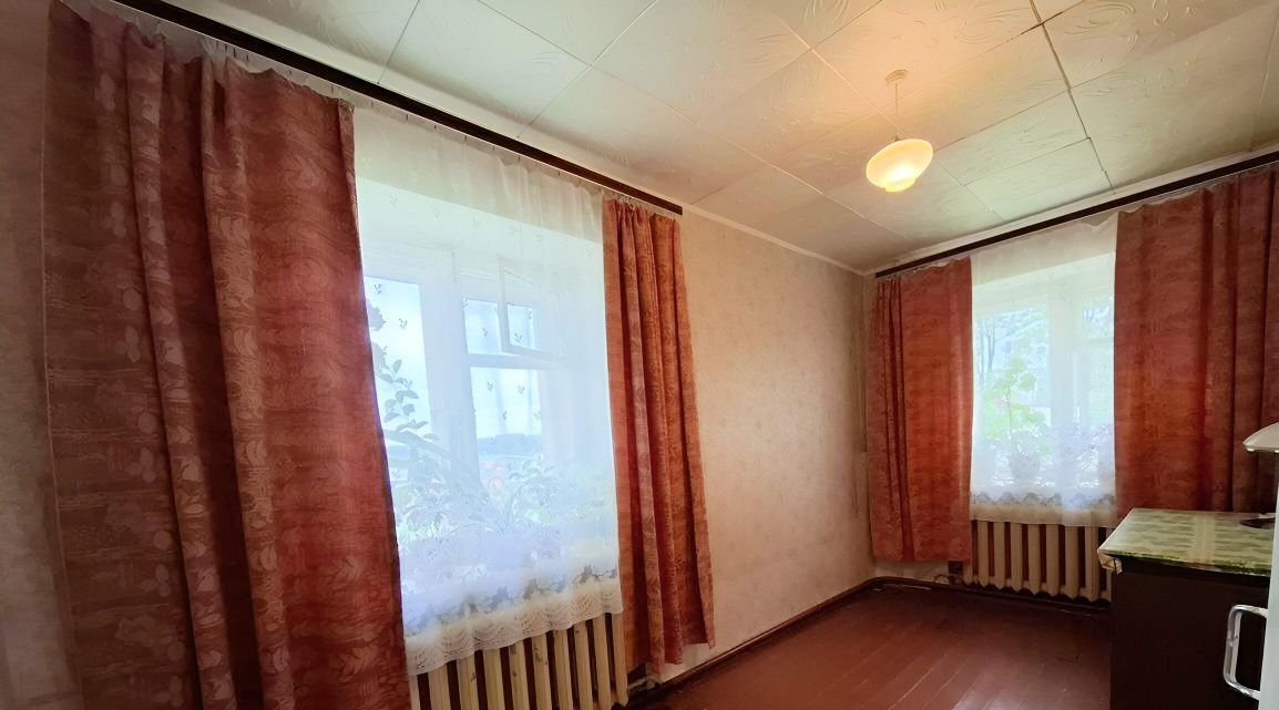квартира г Верхний Тагил ул Садовая 1 фото 3