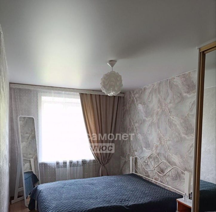 квартира г Иркутск р-н Свердловский ул Шмидта 20 фото 4