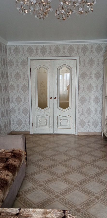 квартира г Владимир р-н Ленинский ул Тихонравова 3 фото 5