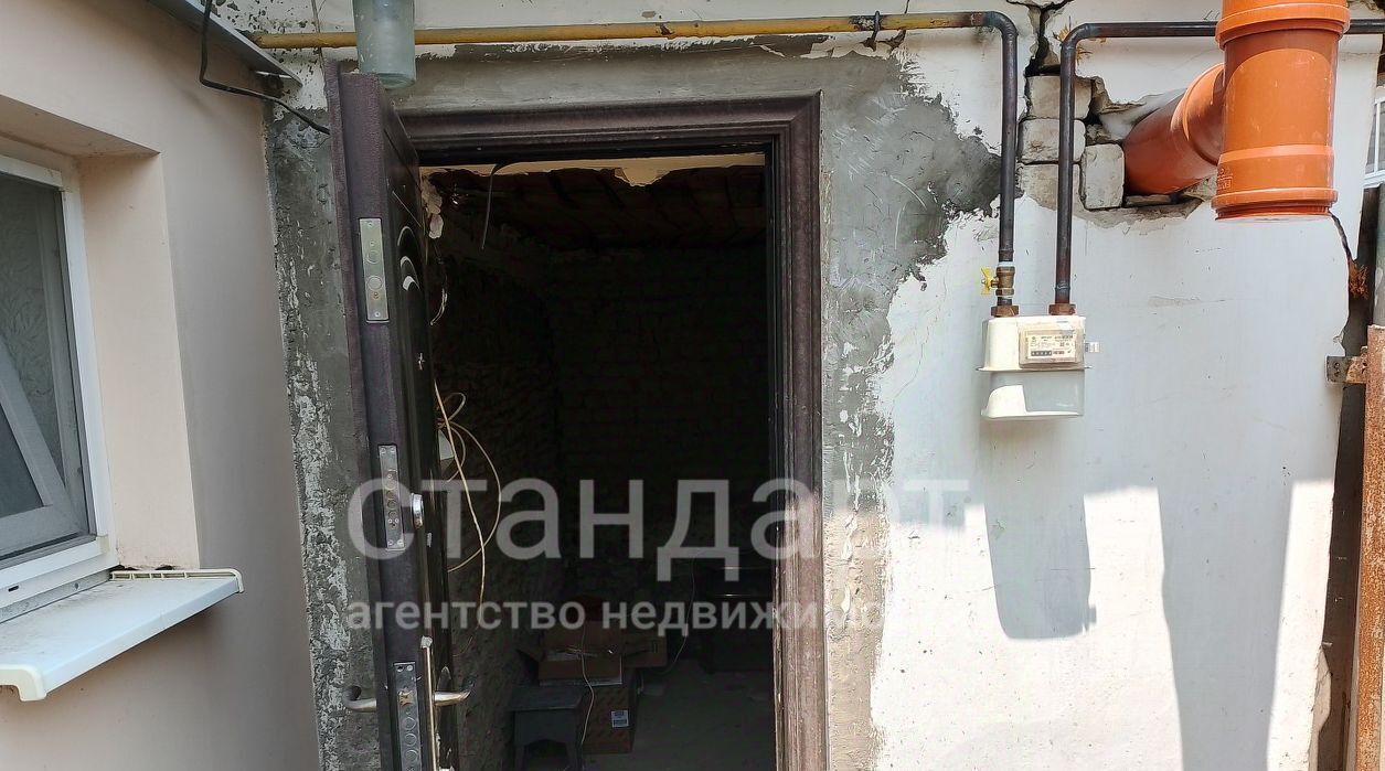 квартира г Ессентуки ул Кисловодская фото 10