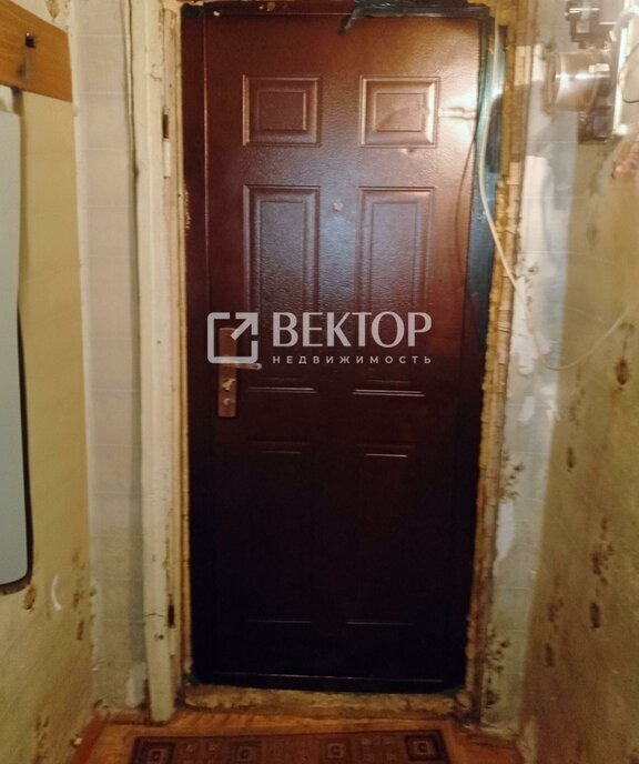 квартира р-н Комсомольский г Комсомольск ул Люлина 4 фото 2