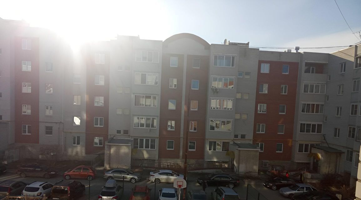 квартира р-н Сысертский г Арамиль ул Новая 1б фото 16