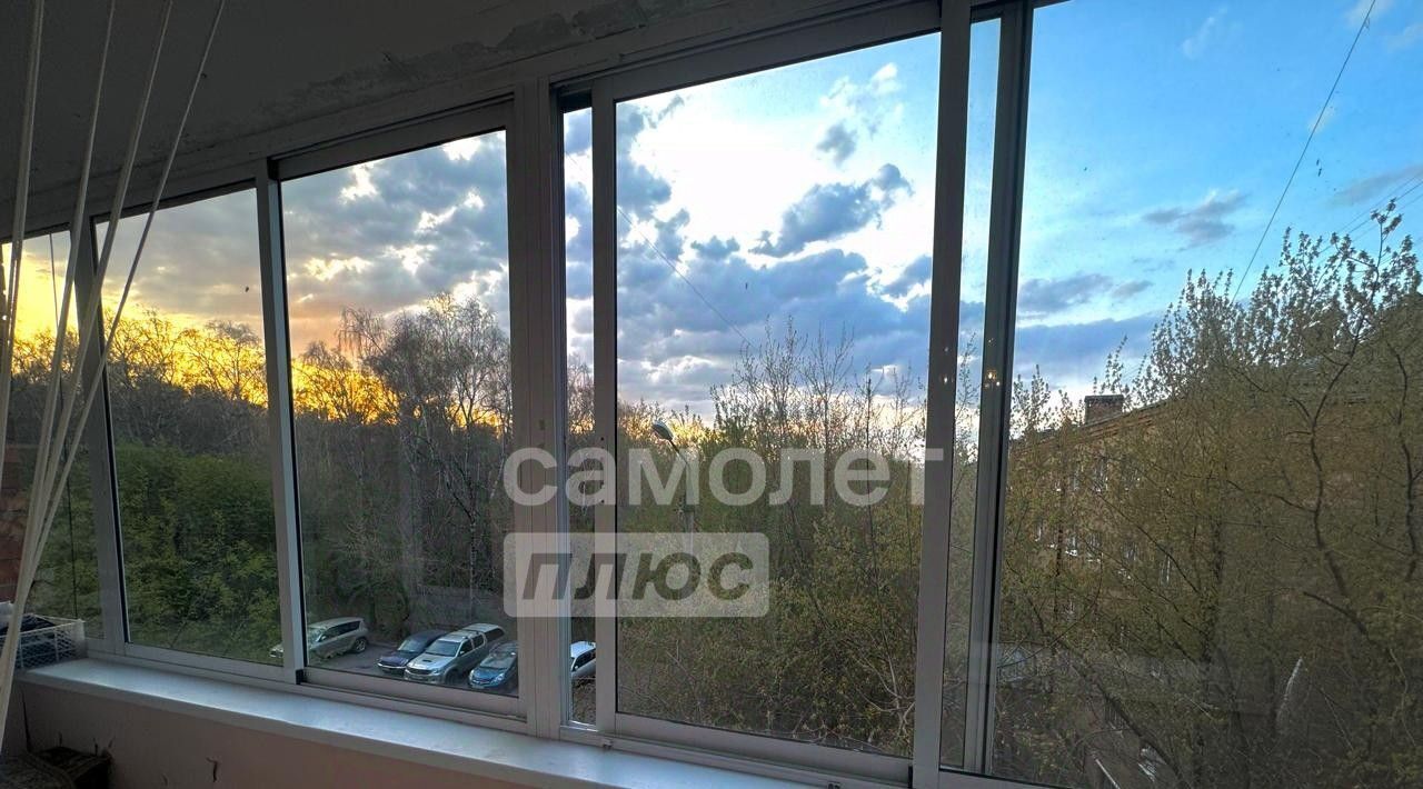 квартира г Иркутск р-н Свердловский ул Шмидта 20 фото 18