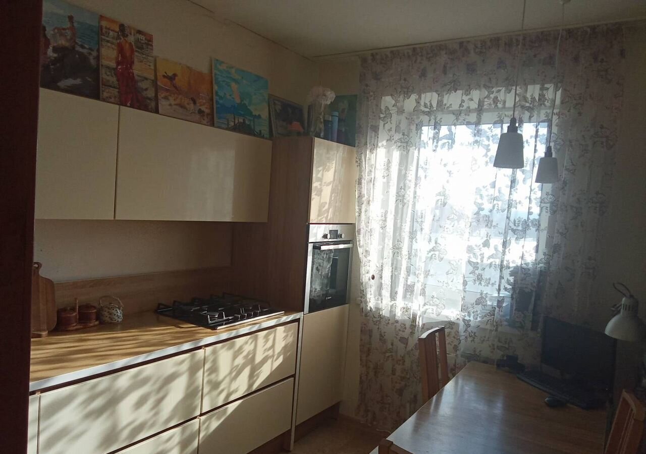квартира р-н Сысертский г Арамиль ул Новая 1б Арамильский г. о. фото 6