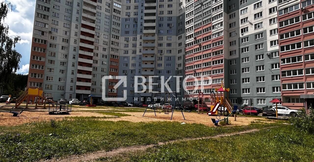 квартира г Иваново р-н Ленинский ш Кохомское 3к/1 фото 16