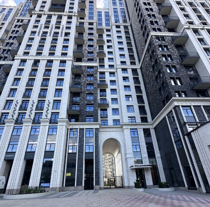 торговое помещение г Москва ул Академика Королева 21 Останкино фото 28